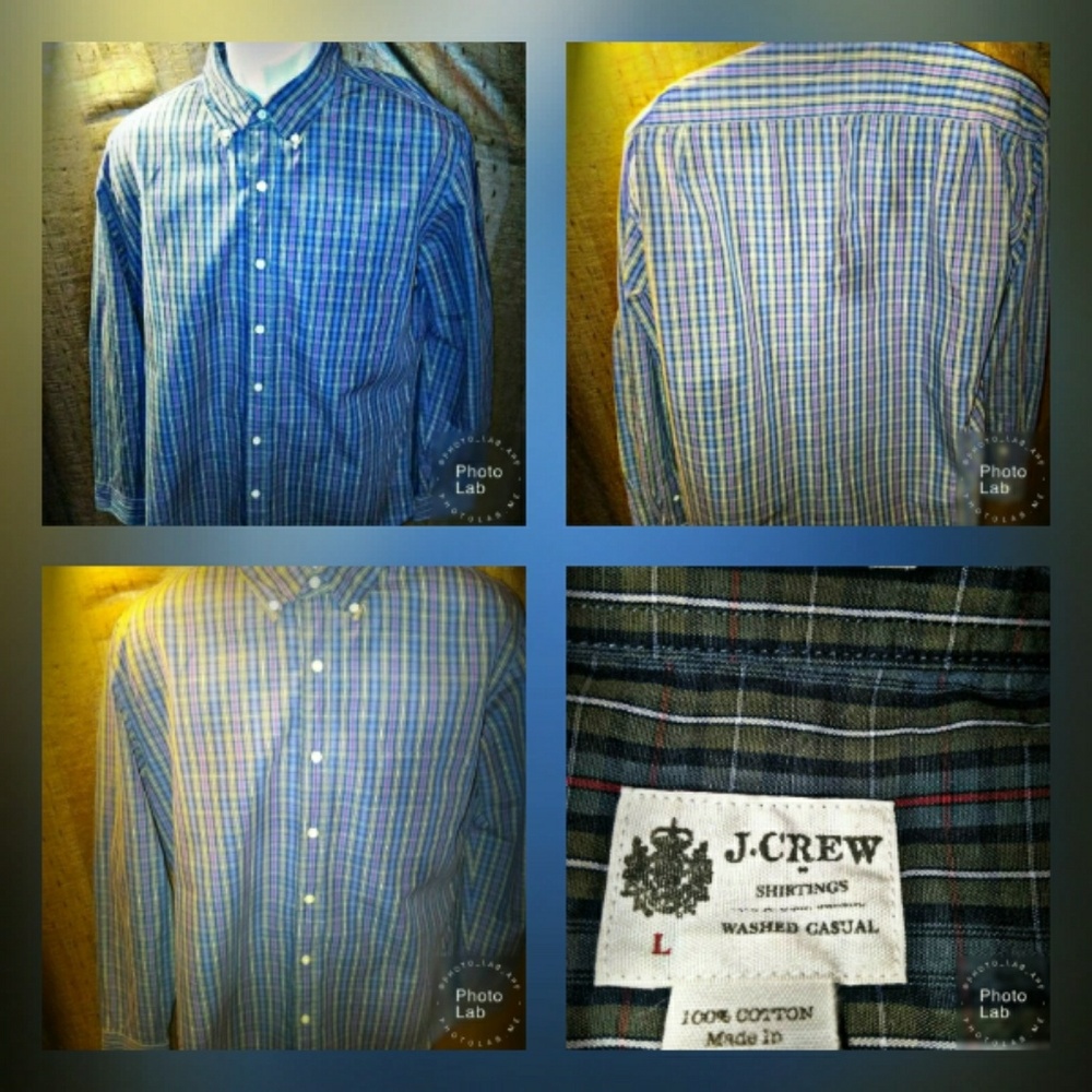Jcrew shirt
